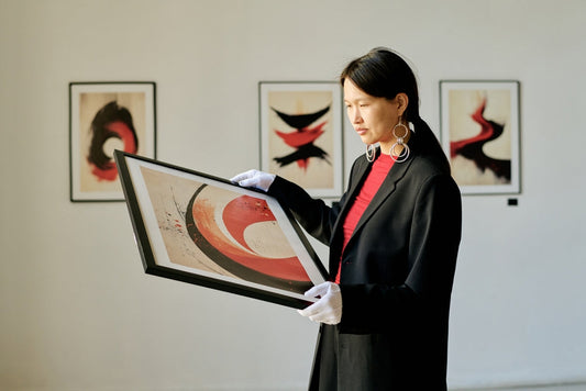 Matting Magic: How Single, Double, and Archival Mats Enhance Your Custom Framing