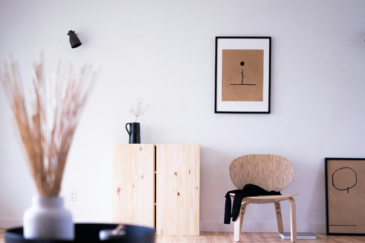 Beyond the Frame: What Makes a Custom Framing Studio Truly Exceptional