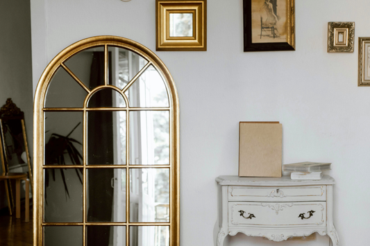 From Vision to Masterpiece: A Step-by-Step Guide to the Custom Framing Process