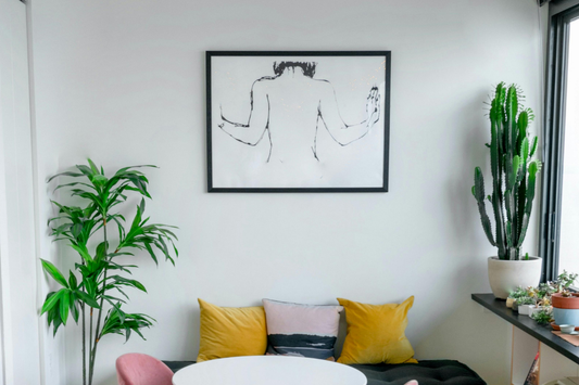 Beyond the Frame: What Makes a Custom Framing Studio Truly Exceptional