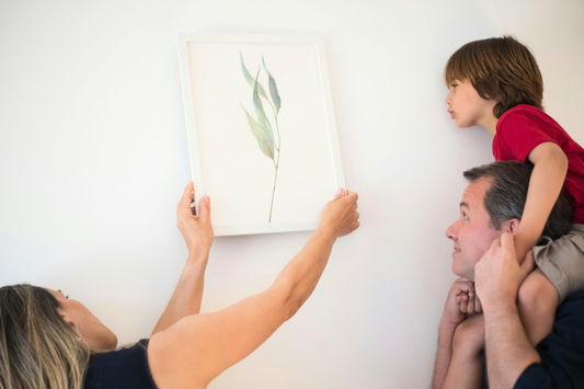 Ultimate Protection for Your Art: Why UV Glass and Museum-Quality Framing Materials Matter