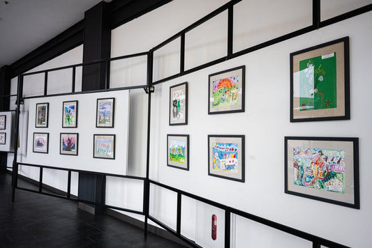 Art That Transforms Spaces: How to Choose the Perfect Piece for Every Room