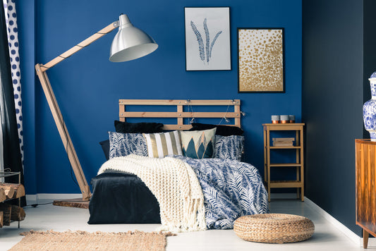 Eclectic Elegance: Mastering the Art of Mixing Frame Styles for a Unique Home Aesthetic