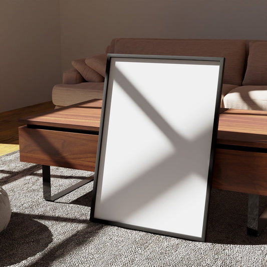 Picture Perfect: Pro Tips on Layout, Height, and Lighting for Framing Success