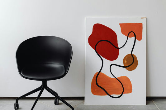 The Art of Print: Understanding Ink Types and Paper Quality for Stunning Results