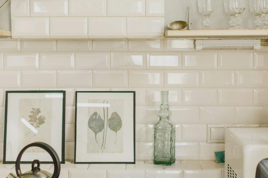 Clean, Inspect, Protect: The Art of Preparing Artwork for Packing and Shipping