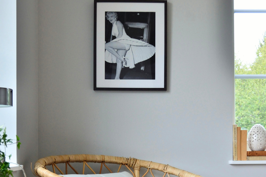 Best Practices for Wrapping Framed vs. Unframed Art: Protecting Your Pieces the Right Way