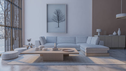 Budgeting for Custom Framing: Smart Tips to Protect Your Art Without Breaking the Bank