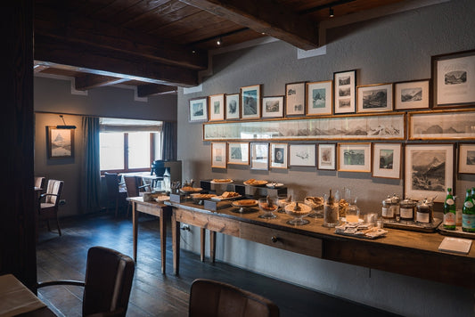 How Professional Framing Protects Valuable Art for the Long Haul