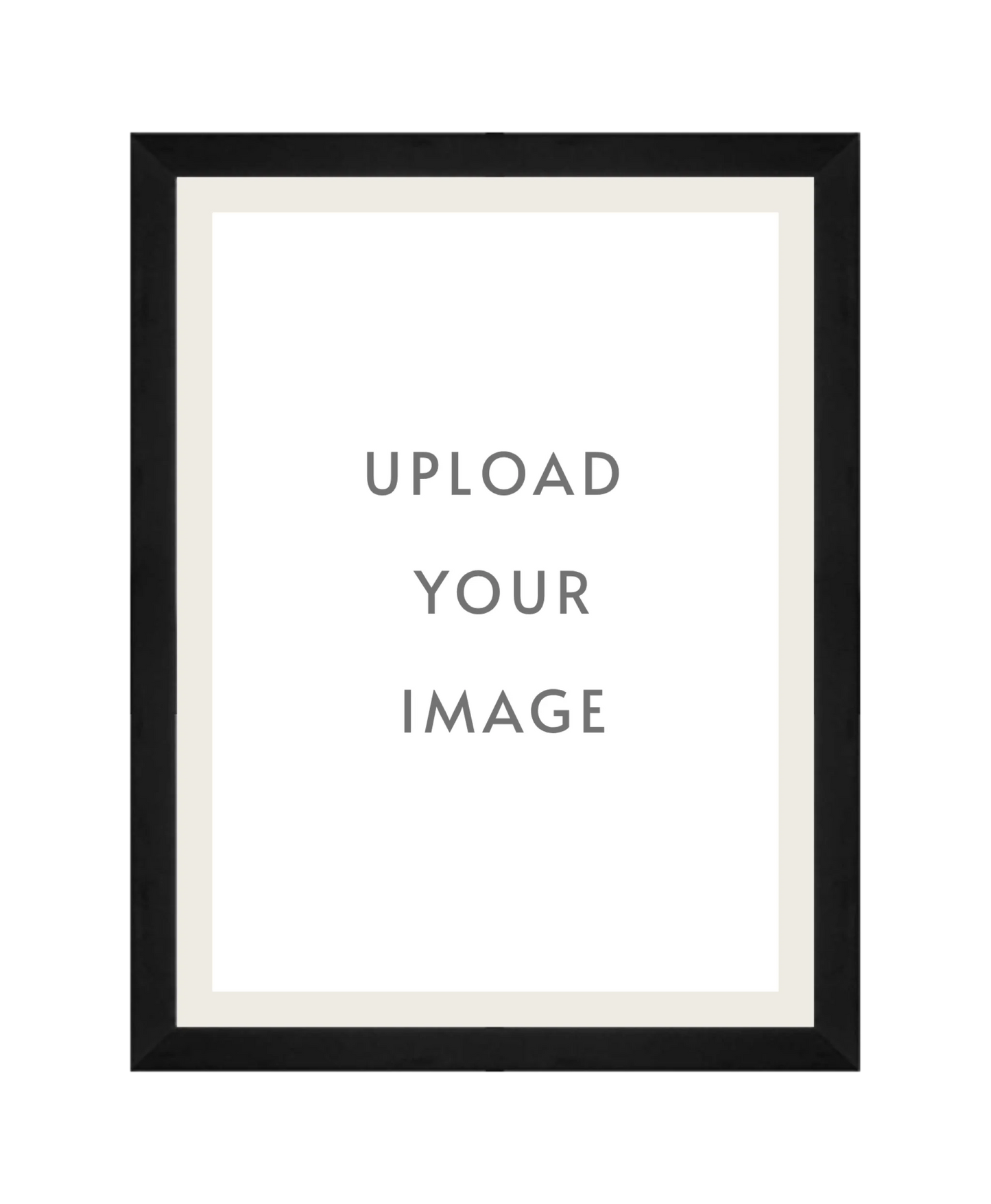 3.2 18x24 off white matting