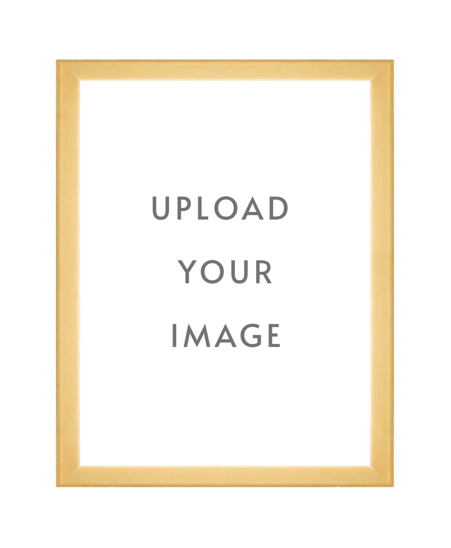 2.1 GOLD FRAME 18x24