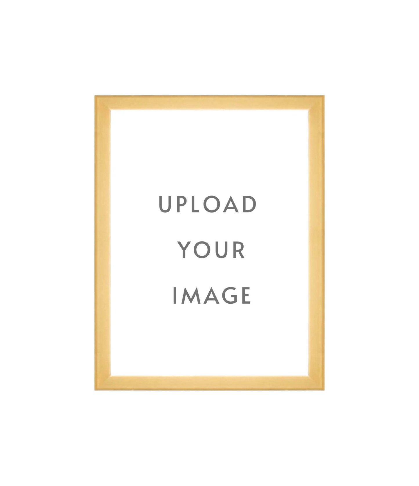 2.1 GOLD FRAME 9x12