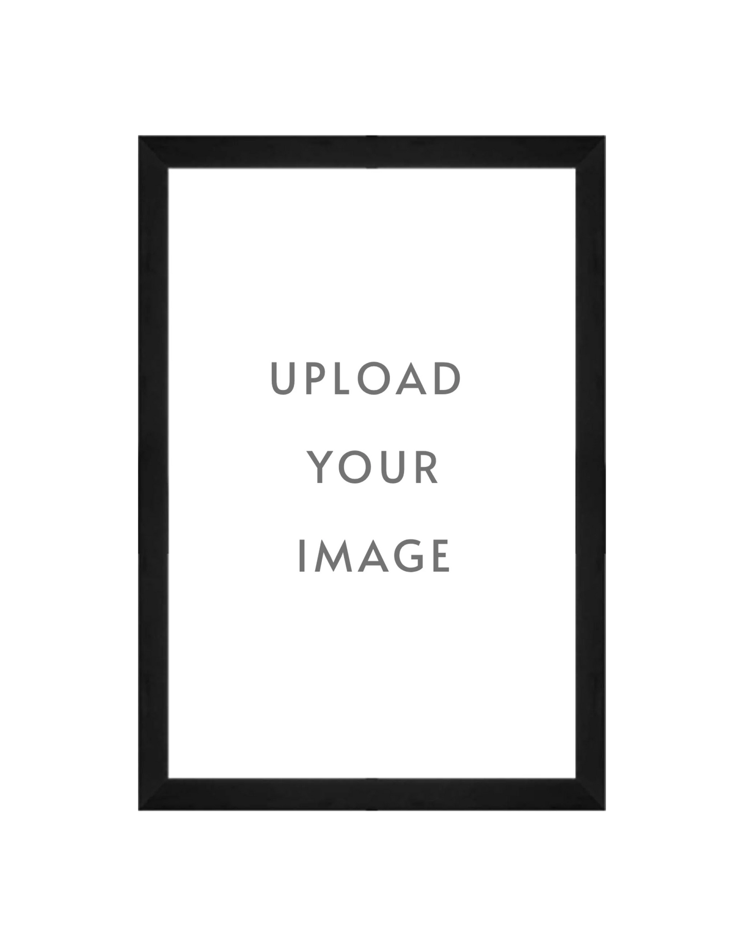3.3 12x18 white matting