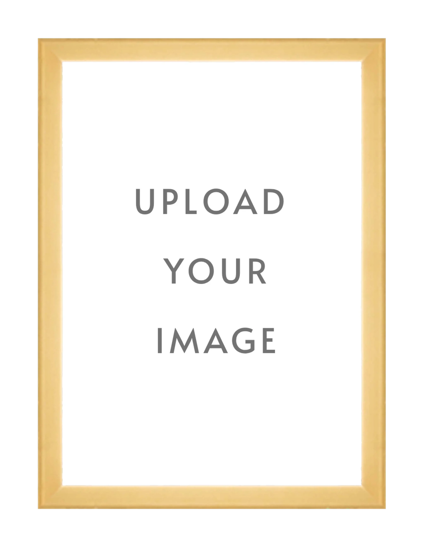 2.1 GOLD FRAME 24x34