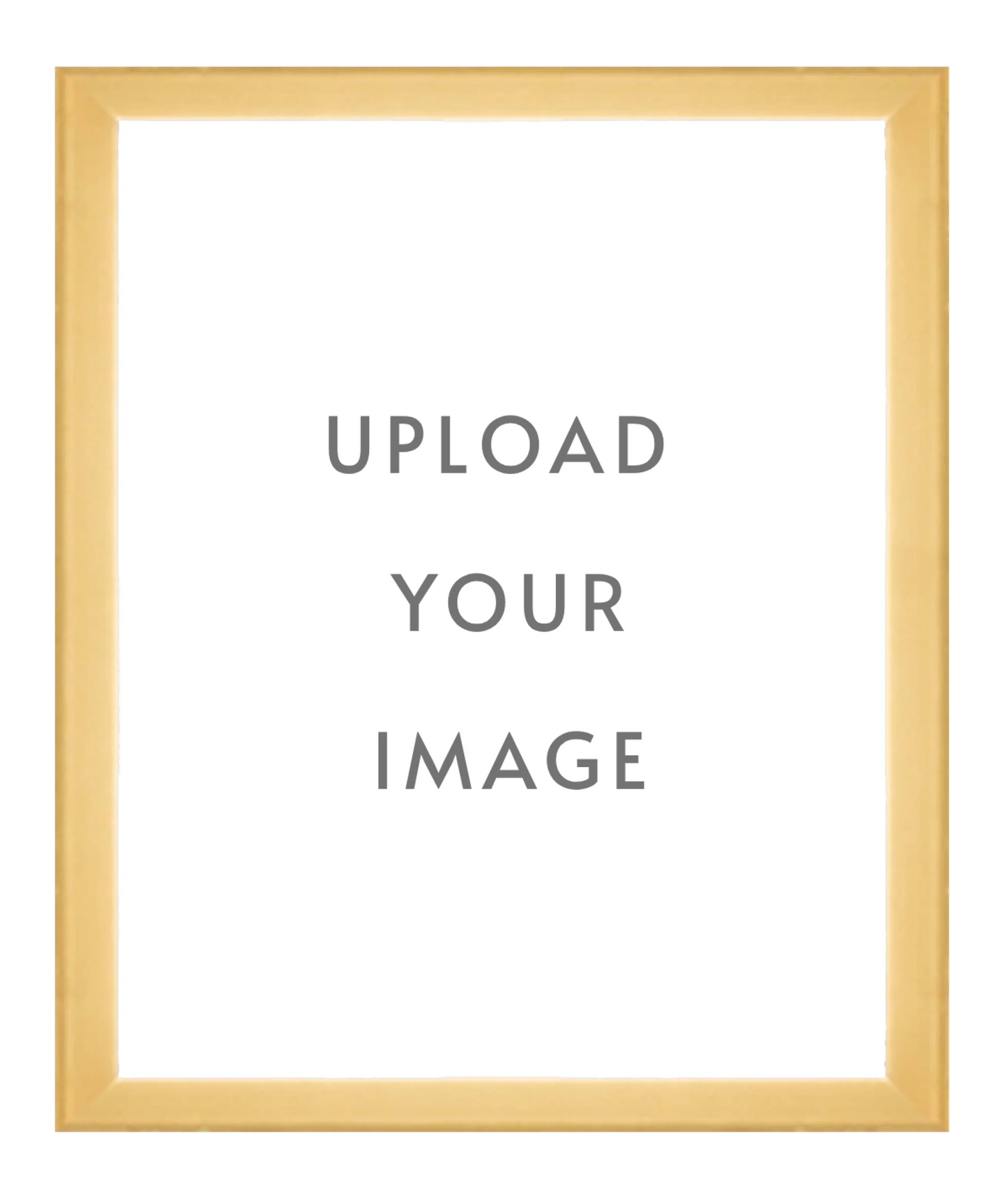 2.1 GOLD FRAME 32x40