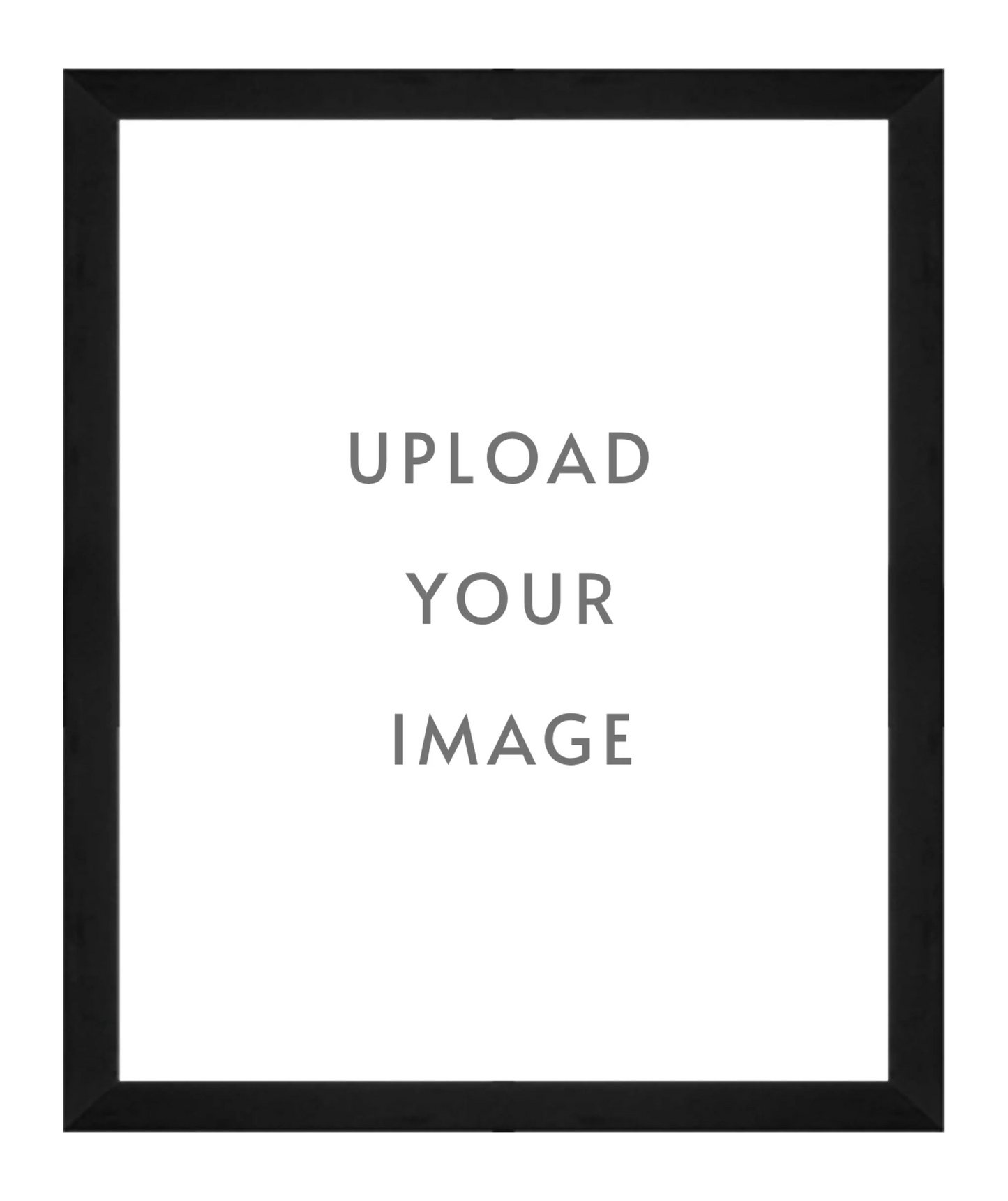 3.3 32x40 white matting