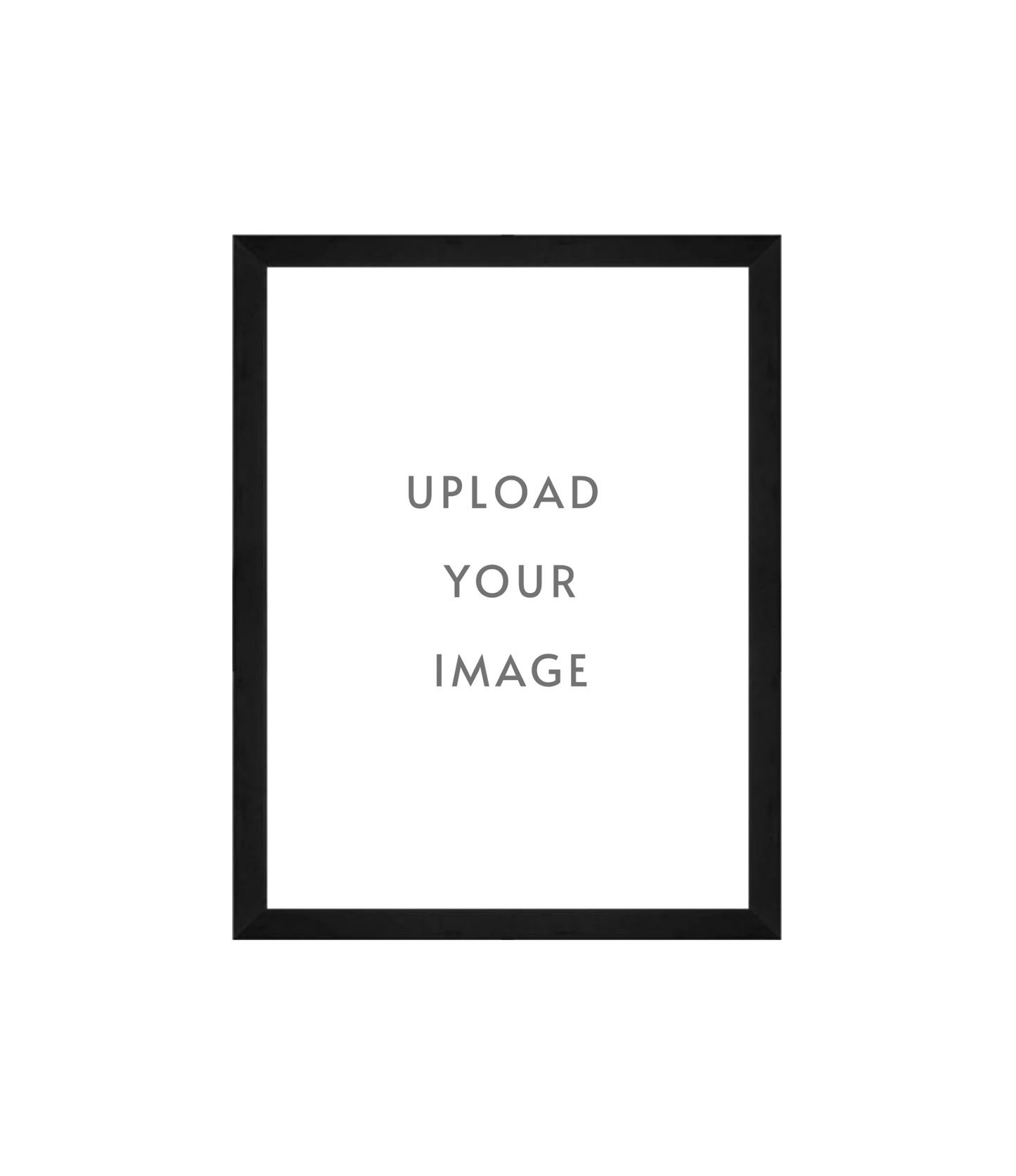 3.3 9x12 white matting