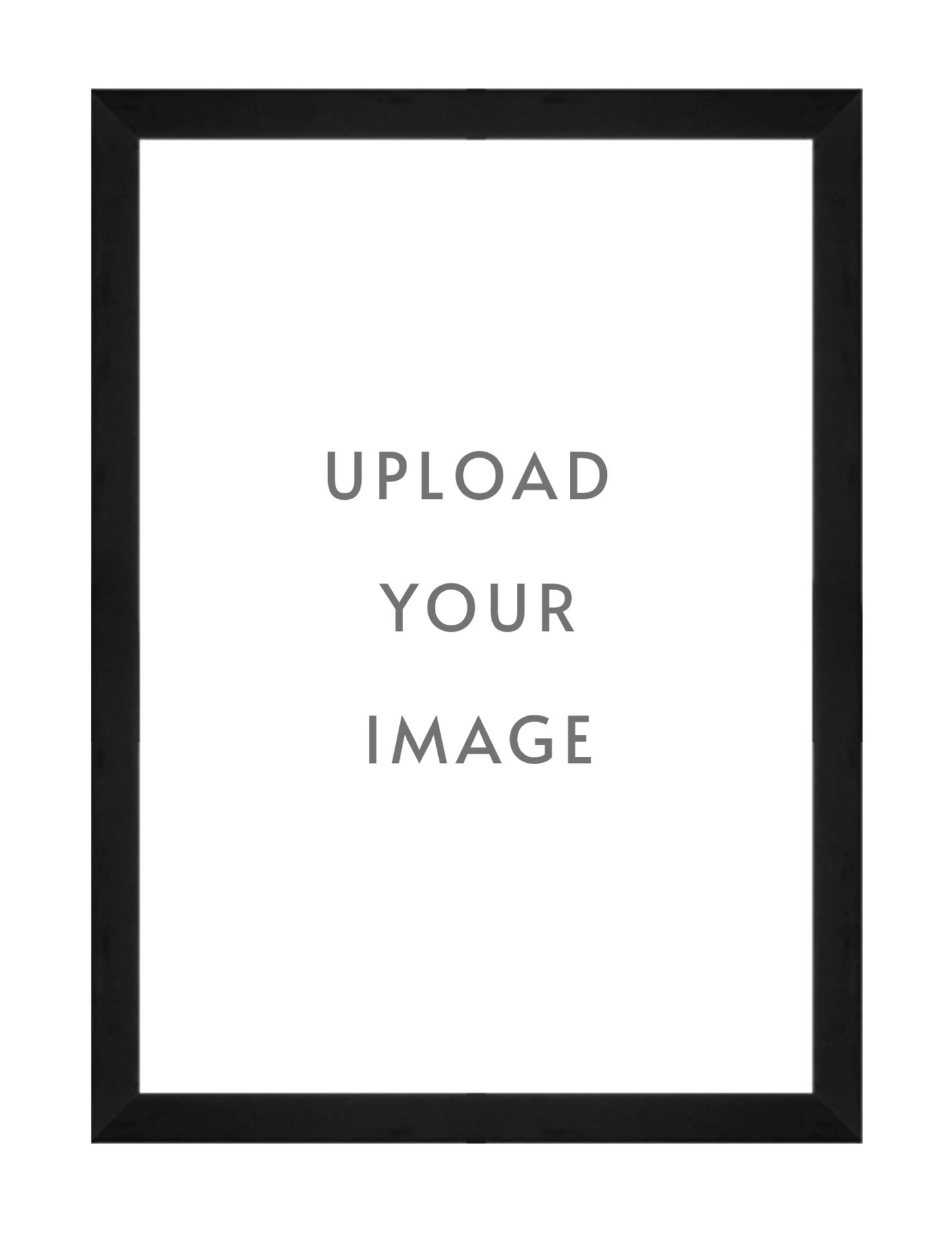 3.3 24x34 white matting