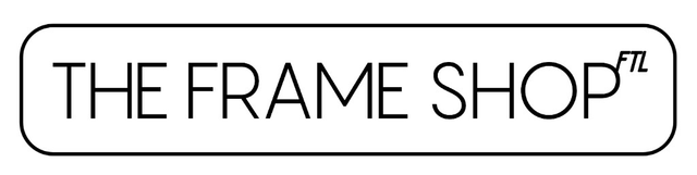 The Frame Shop FTL