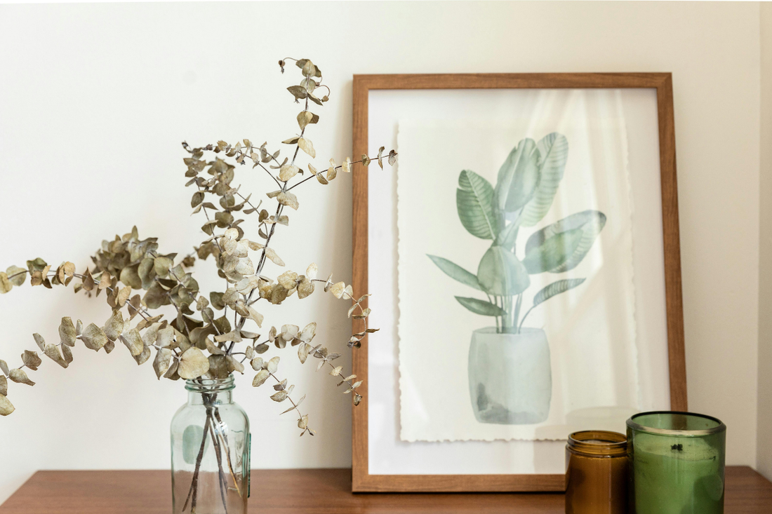 Safe and Secure: Why Insurance and Tracking Matter When Shipping Custom Framed Artwork