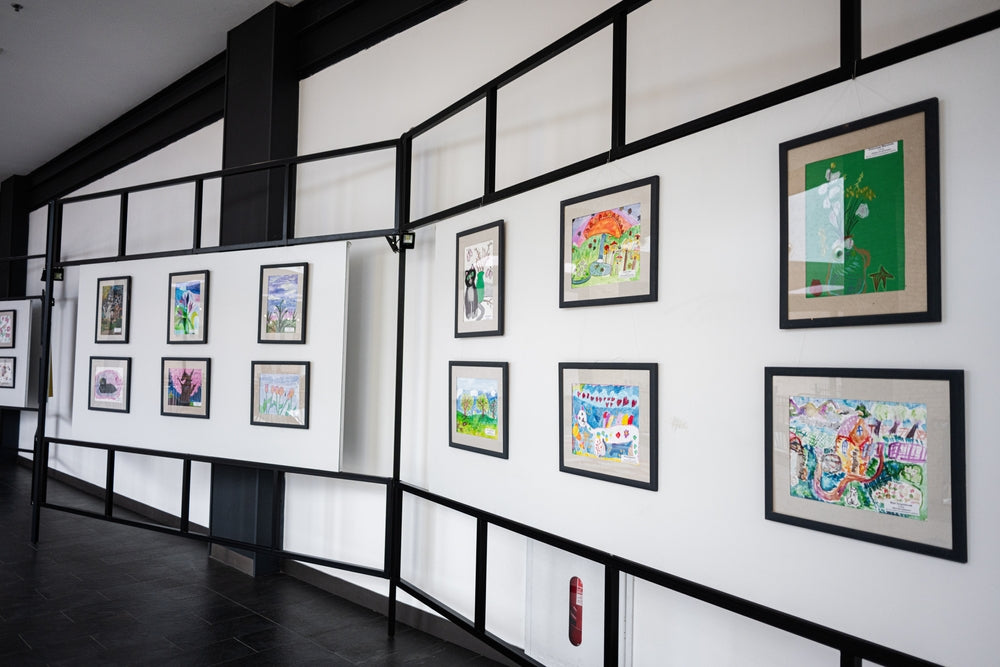 Art That Transforms Spaces: How to Choose the Perfect Piece for Every Room