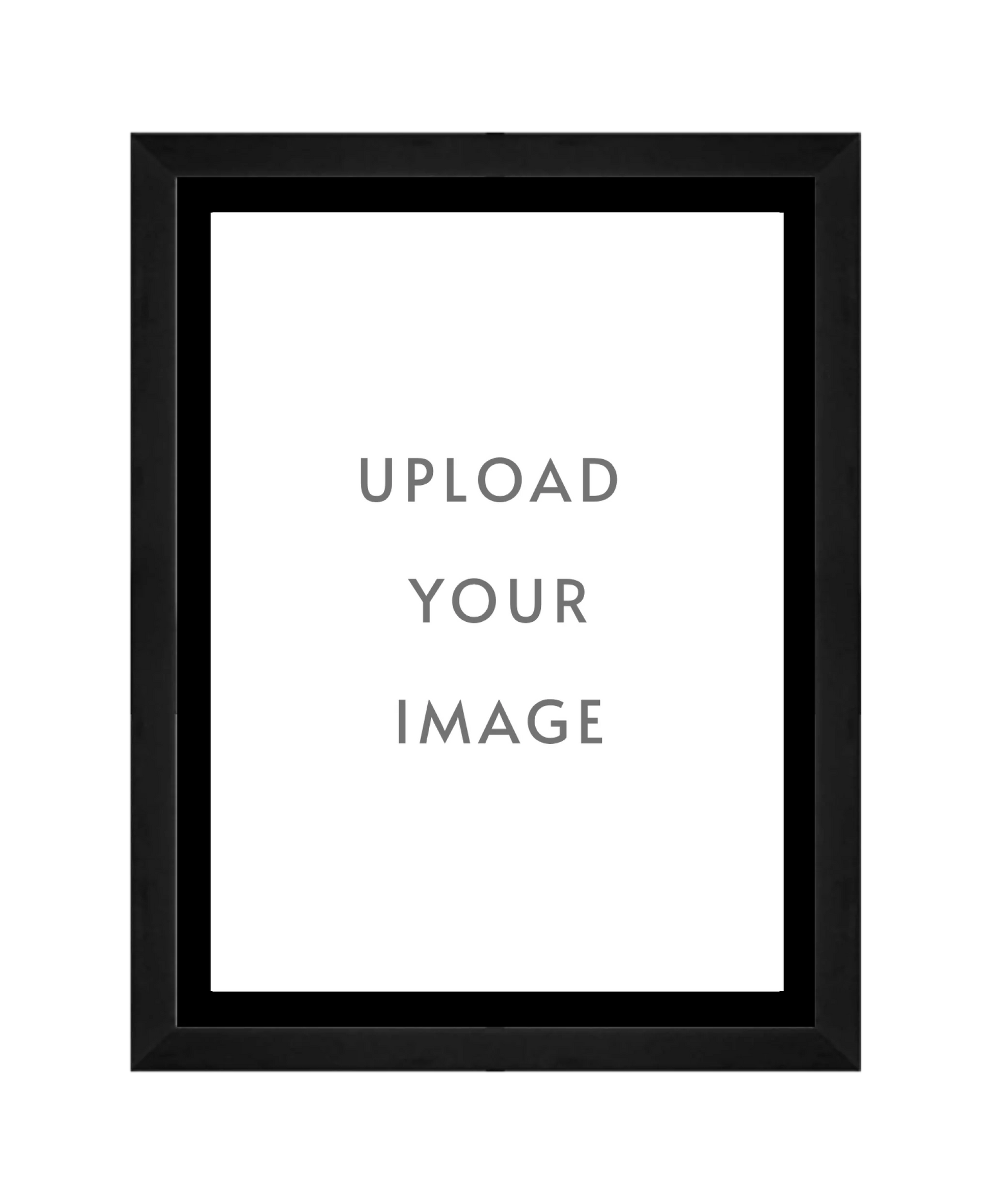 3.1 18x24 black matting