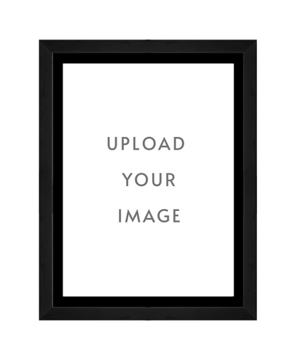 3.1 18x24 black matting
