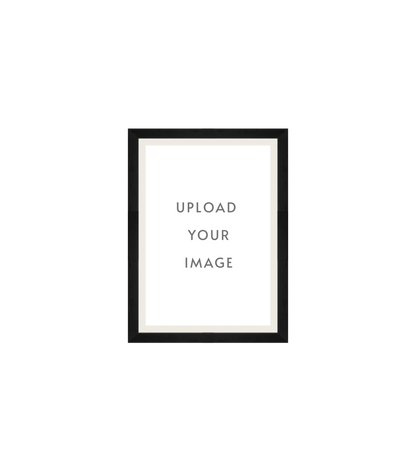 3.2 5x7 off white matting