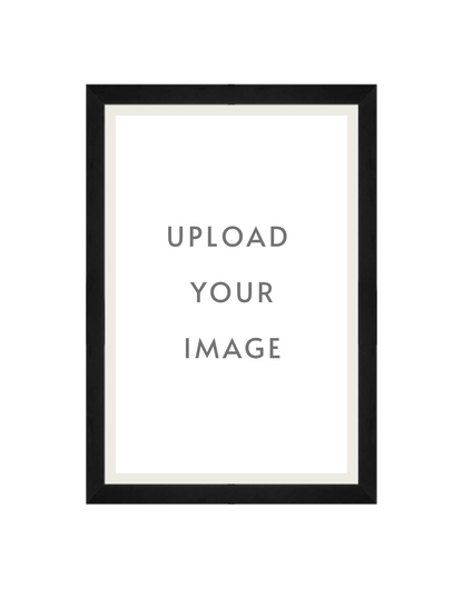 3.2 12x18 off white matting