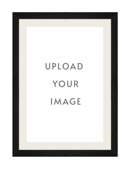 3.2 24x34 off white matting