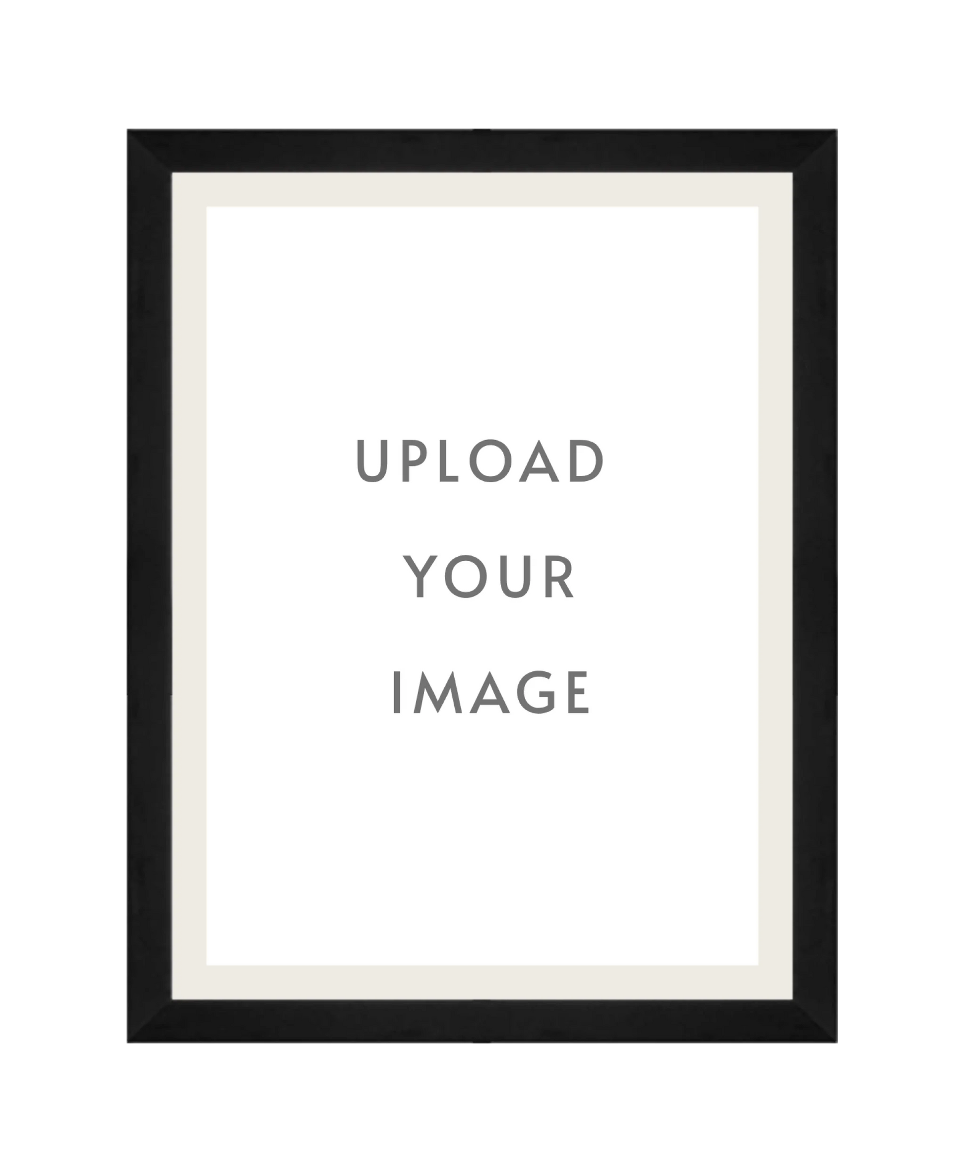 3.2 18x24 off white matting