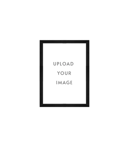 2 BLACK FRAME 5x7