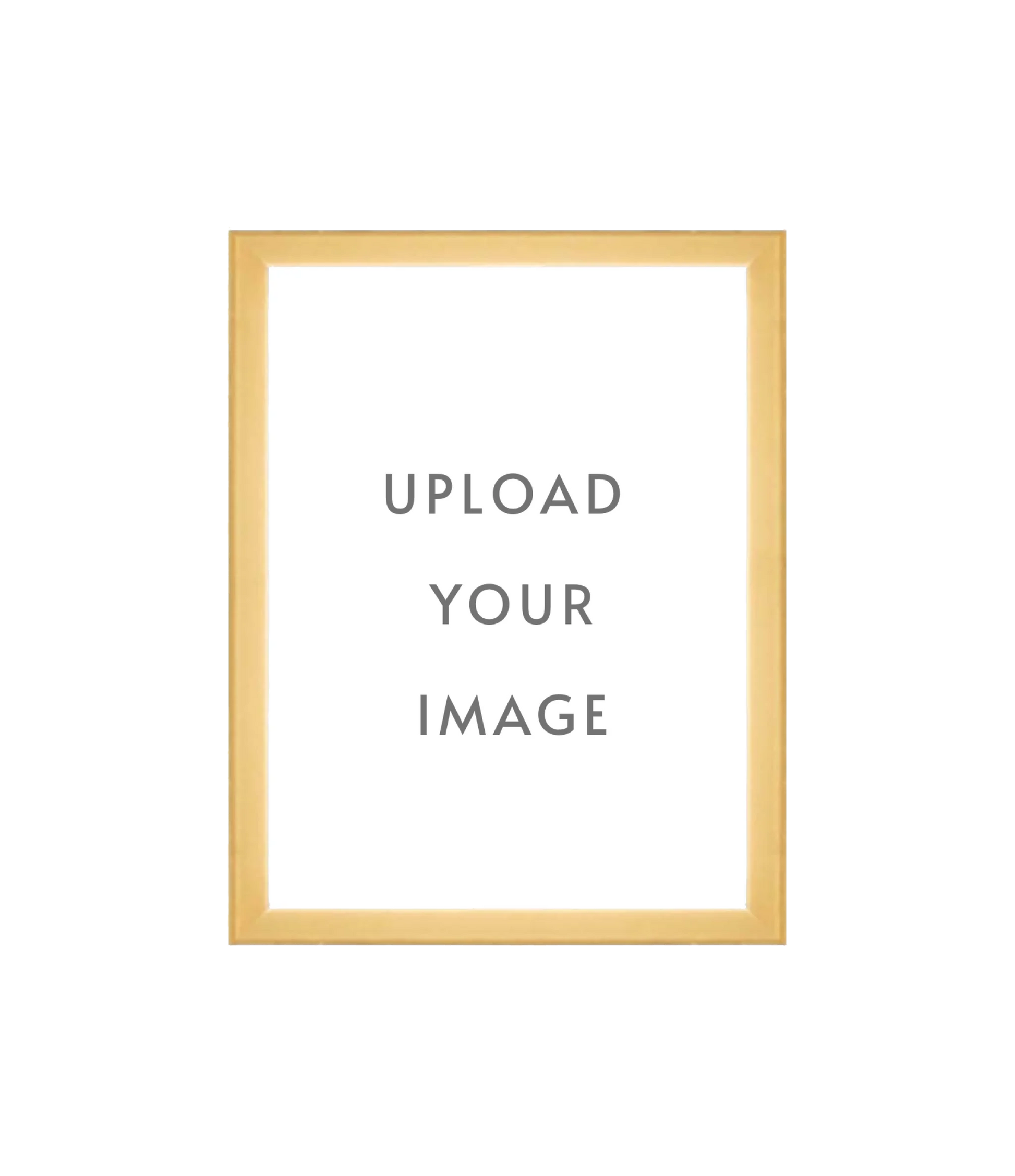 2.1 GOLD FRAME 9x12