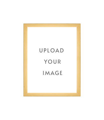 2.1 GOLD FRAME 9x12