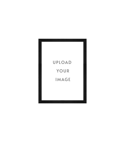 3.3 5x7 white matting