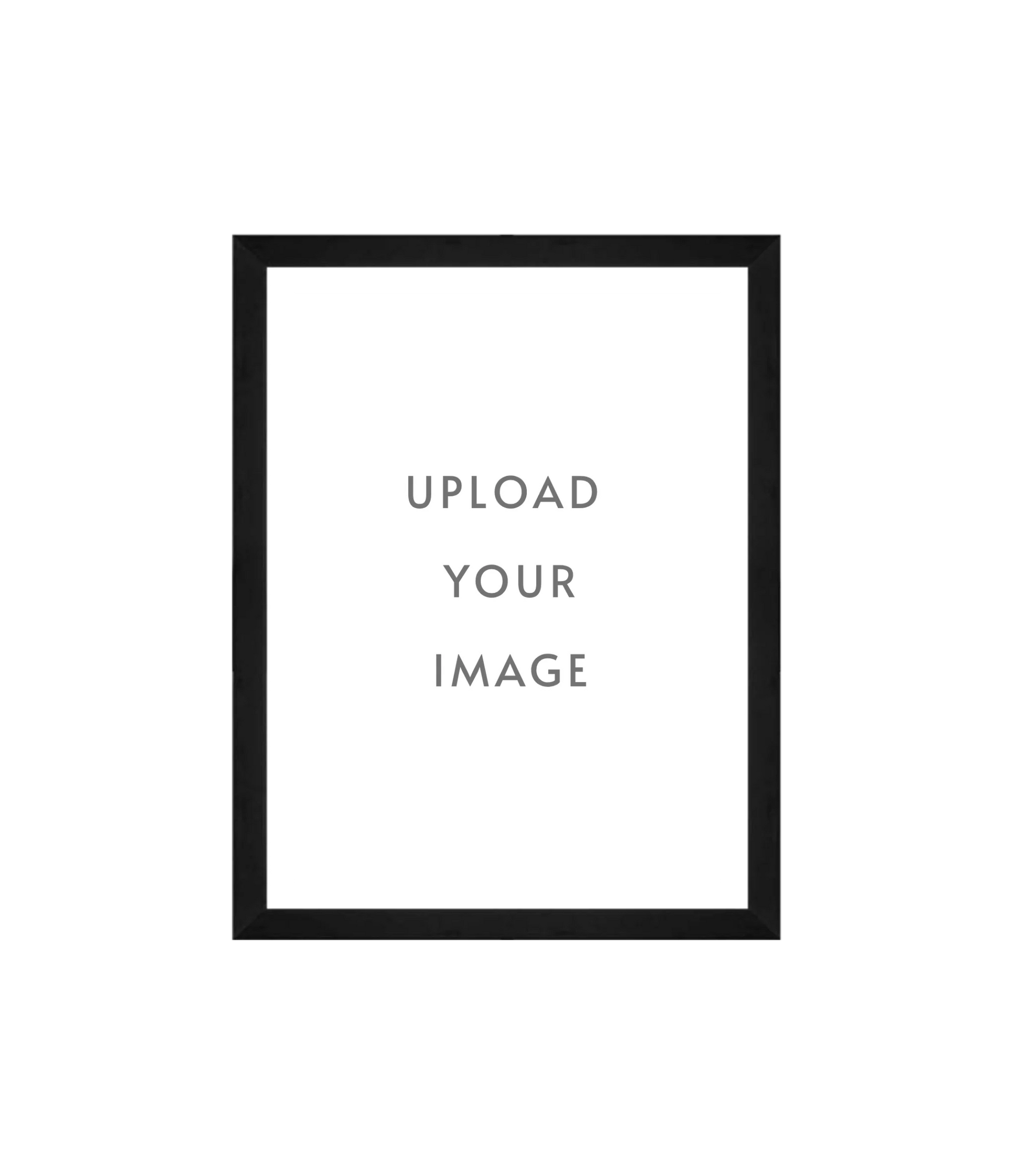 3.3 9x12 white matting