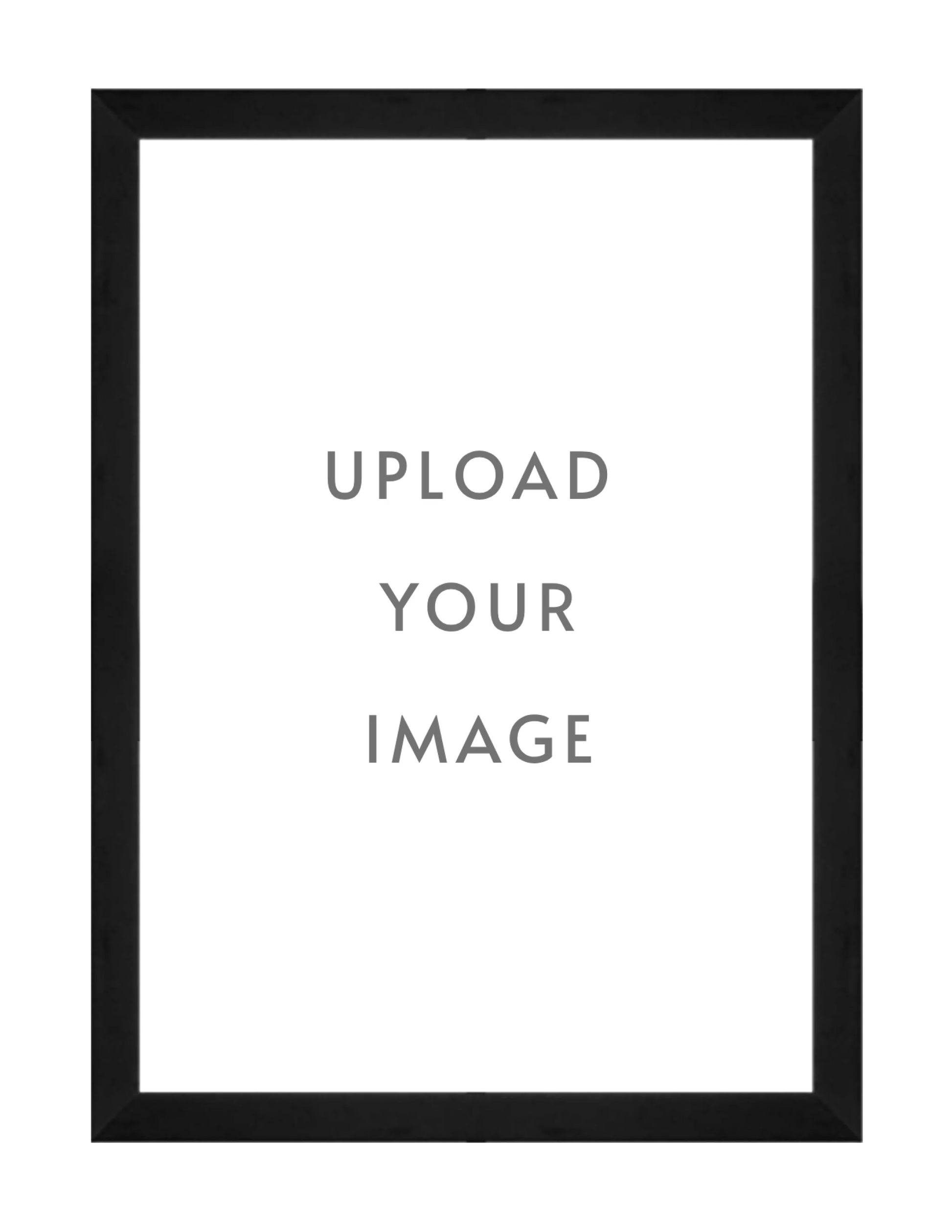 3.3 24x34 white matting