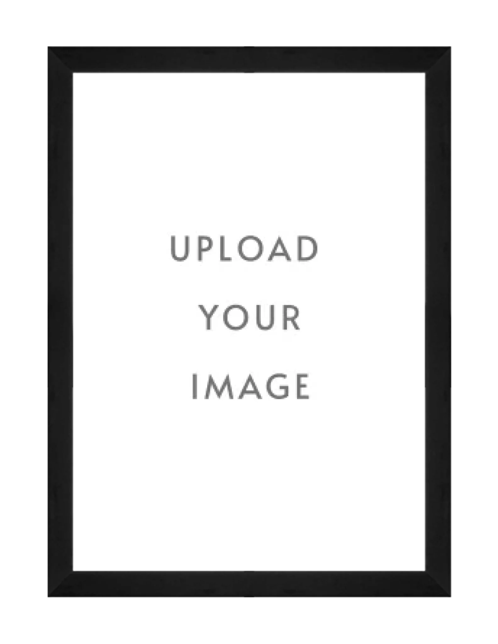 3.3 24x34 white matting