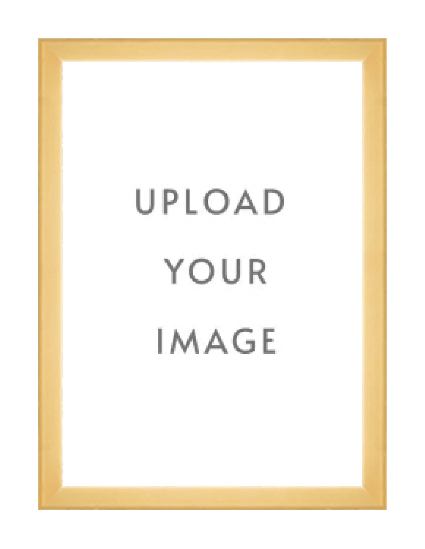 2.1 GOLD FRAME 24x34