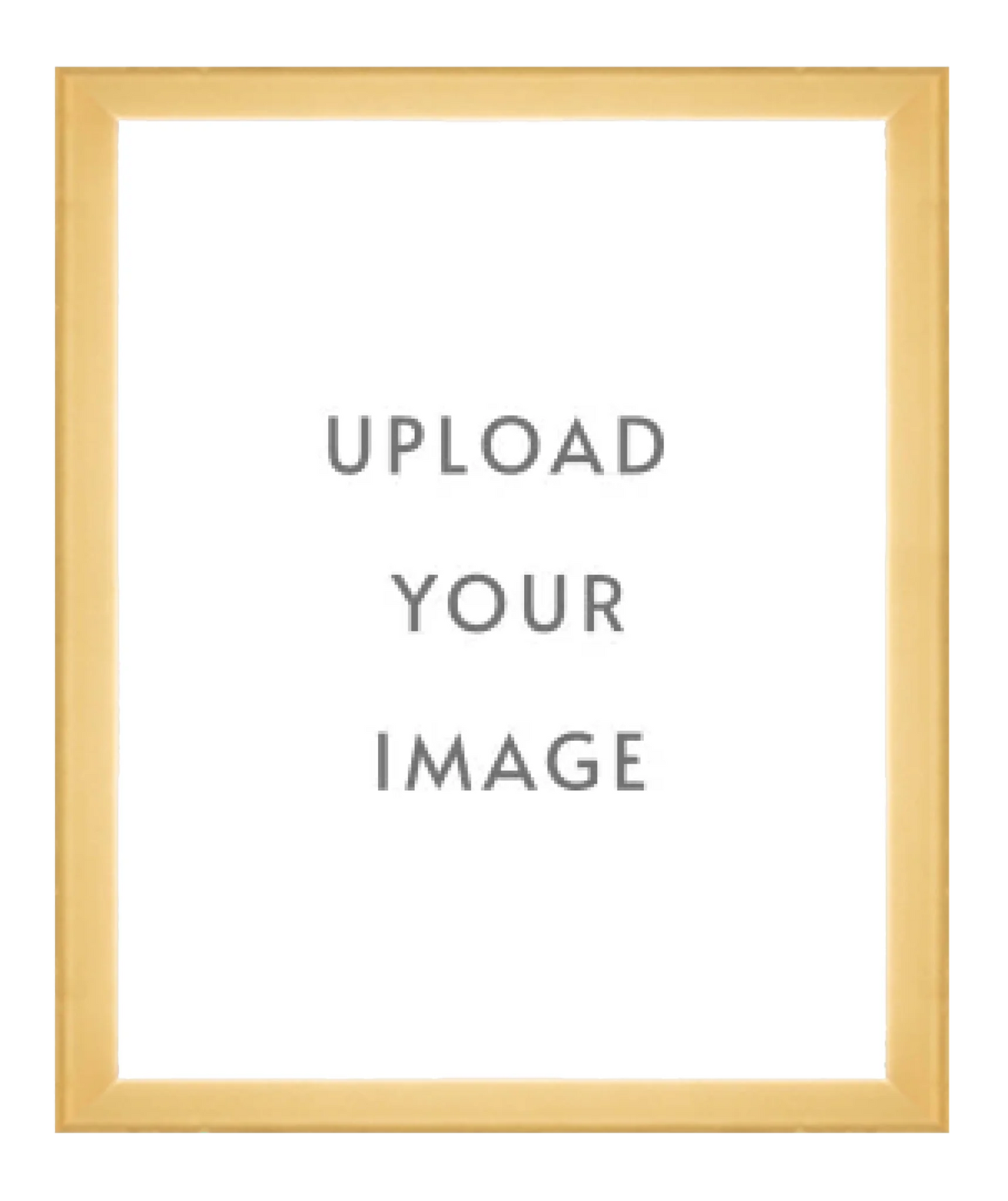 2.1 GOLD FRAME 32x40