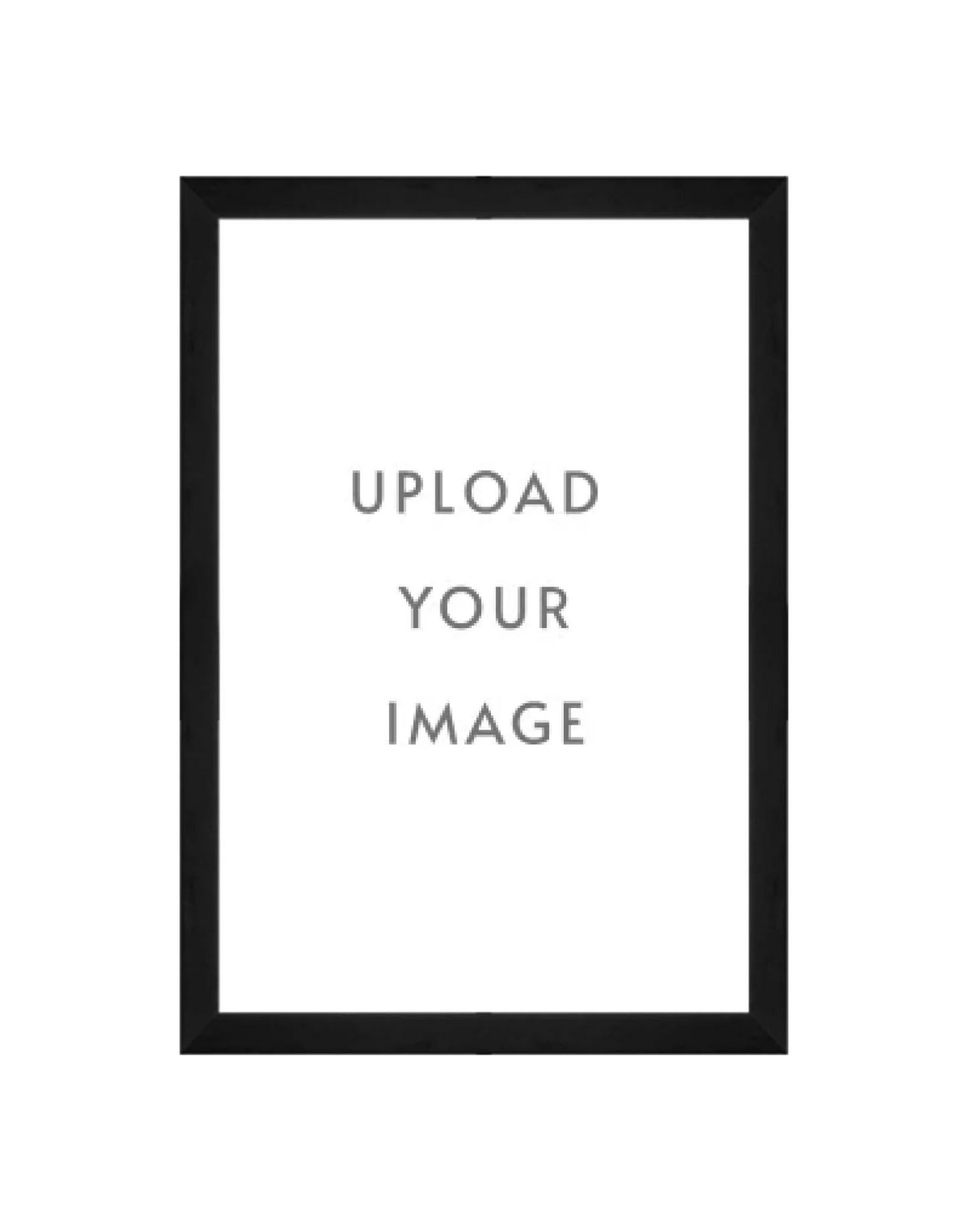 3.3 12x18 white matting