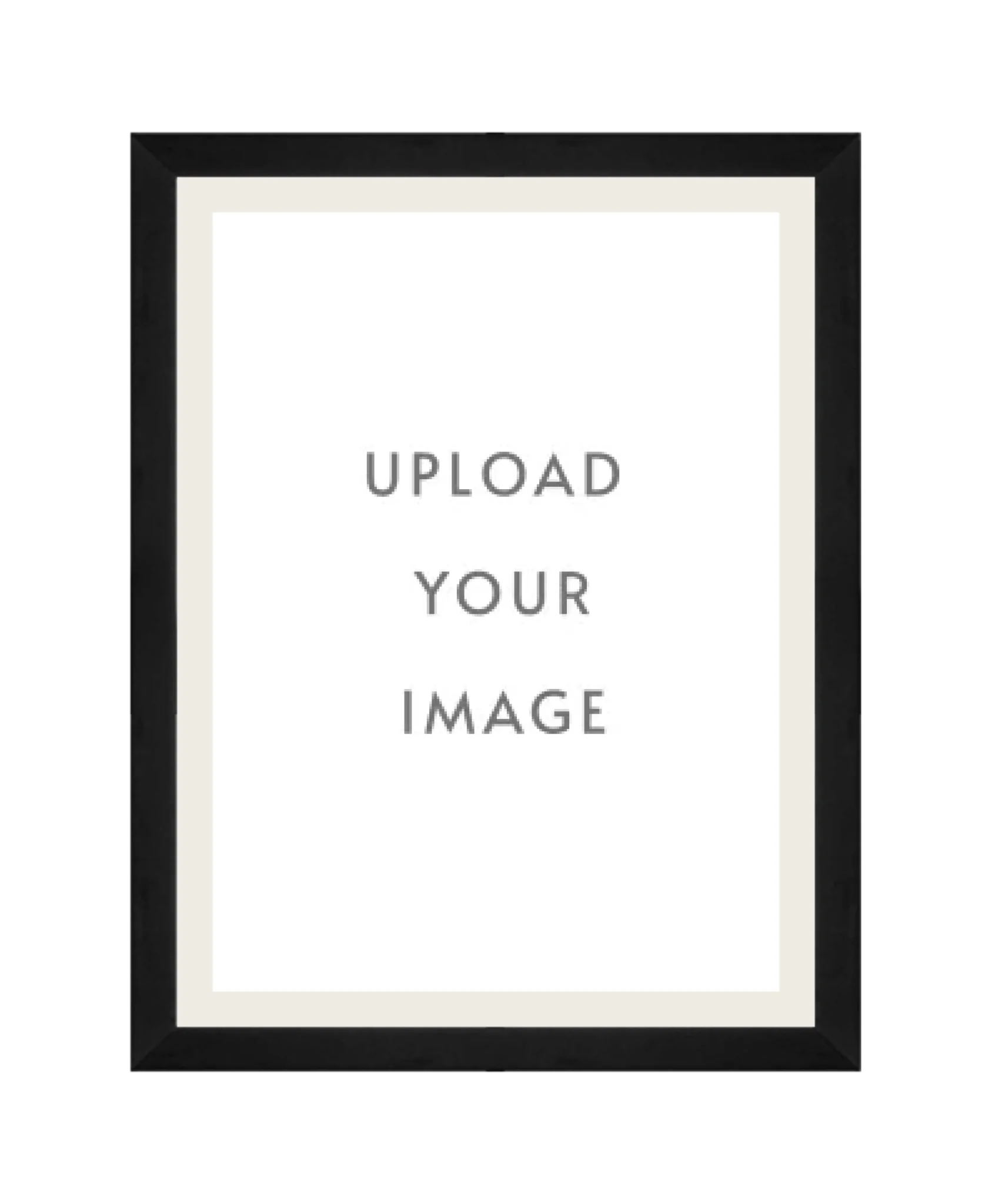 3.2 18x24 off white matting