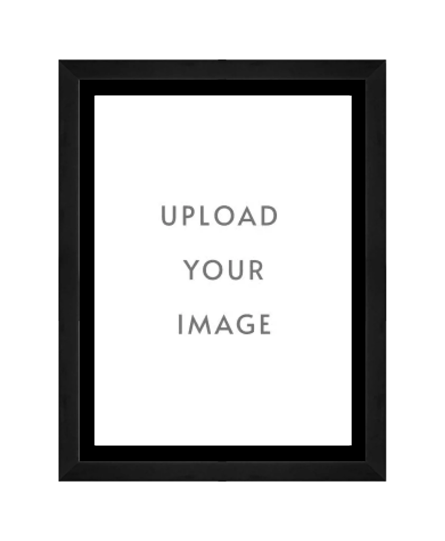 3.1 18x24 black matting