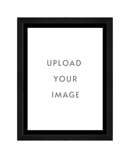3.1 18x24 black matting
