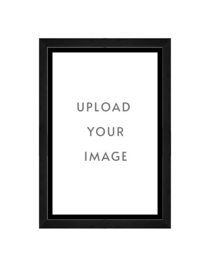 3.1 12x18 black matting