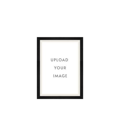 3.2 5x7 off white matting