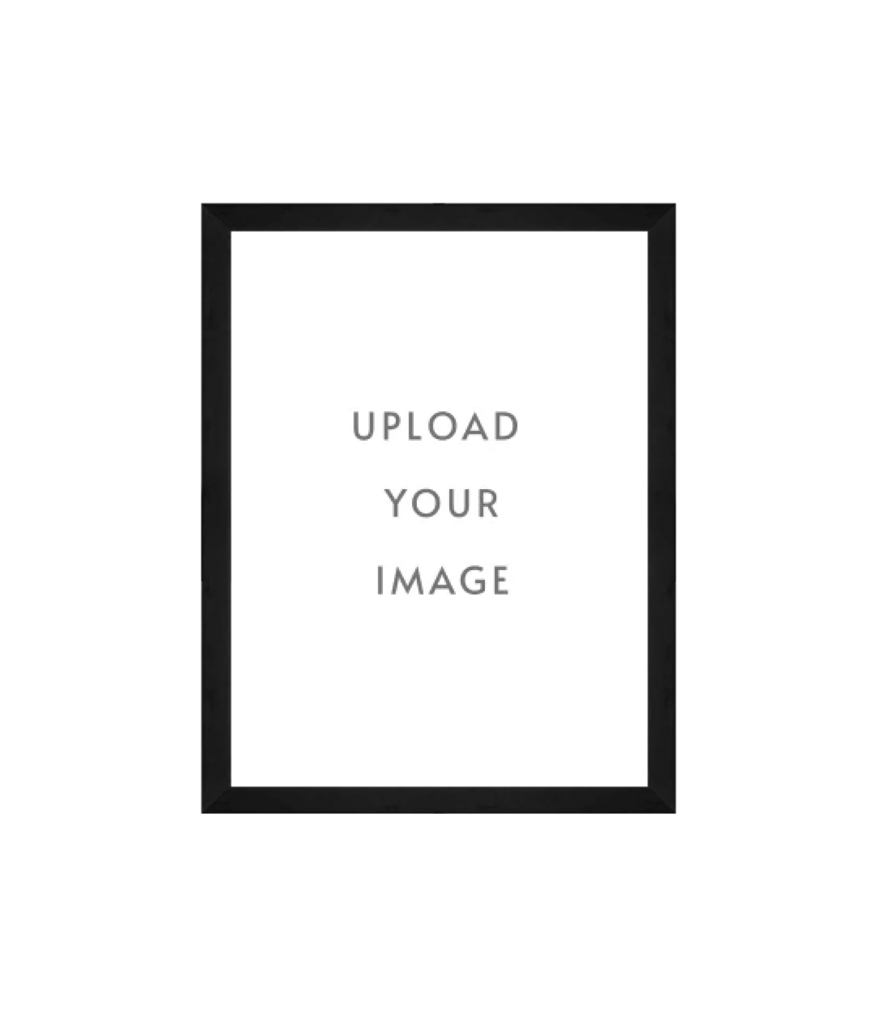 3.3 9x12 white matting