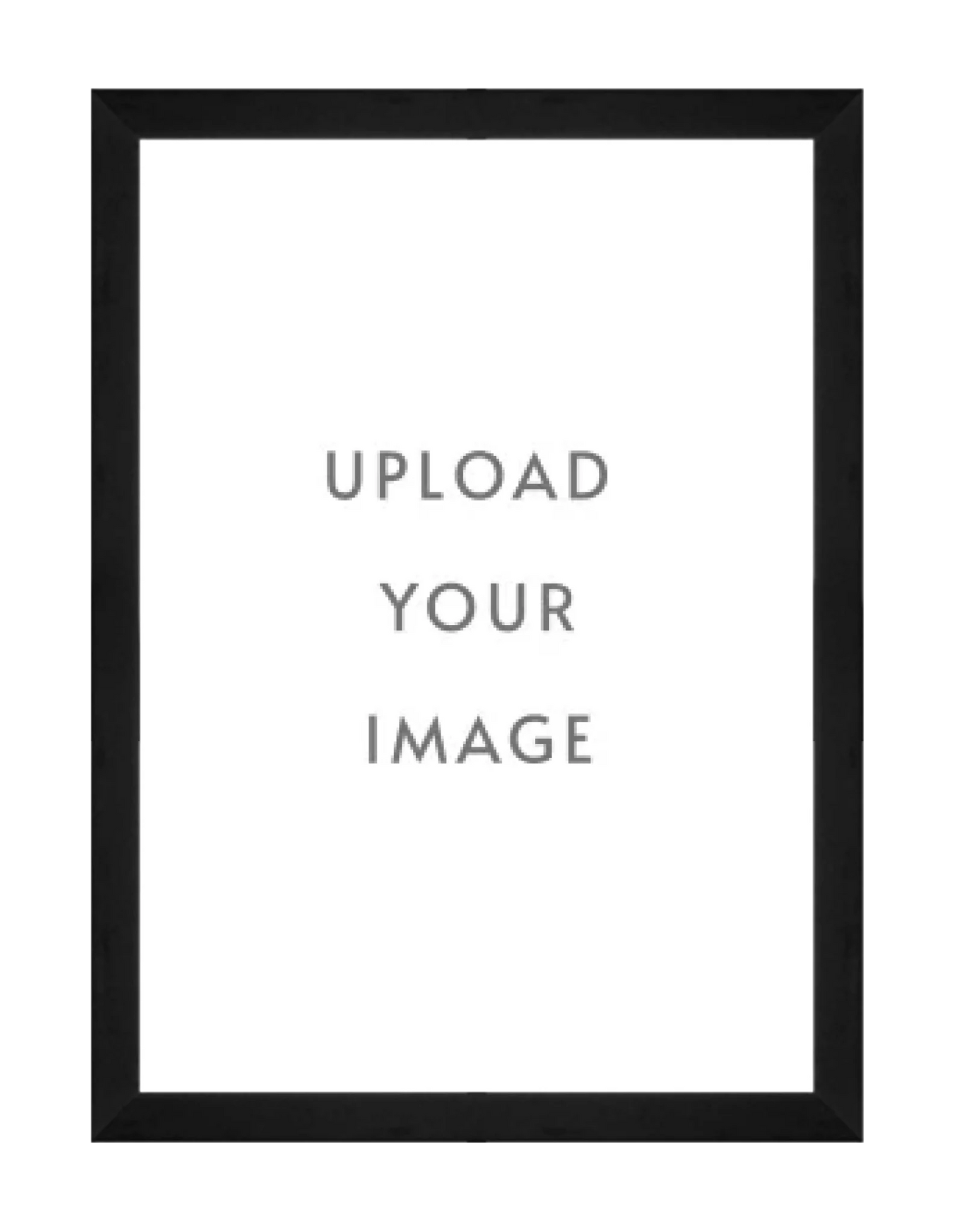 3.3 24x34 white matting