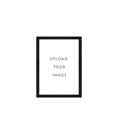 3.3 5x7 white matting