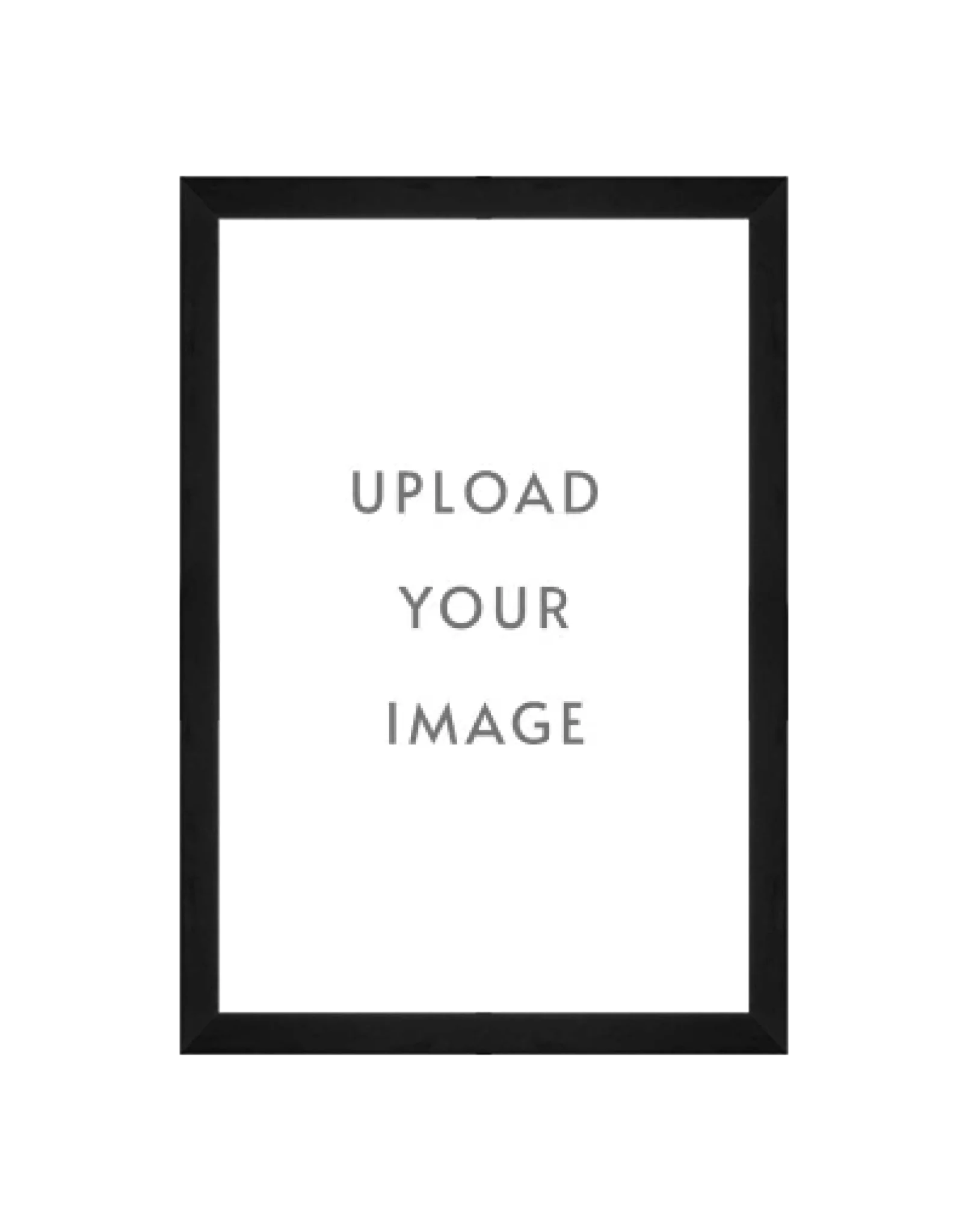 3.3 12x18 white matting